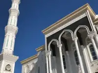 Экскурсионный тур в столицу Казахстана, фотография 11