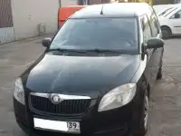 Продажа авто Skoda