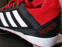 Футбольные бутсы Adidas predator, фотография 3
