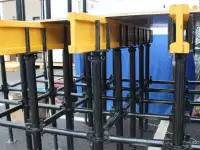 Опалубка перекрытий