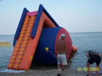 продам действующий бизнес единственный в Крыму