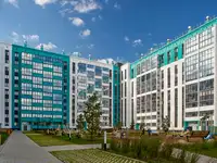 Квартира, 26,42 м², 7 эт., Дружбы, мкр заречный ул, 6, фотография 8