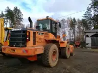 Продаю фронтальный погрузчик Doosan Mega 250V