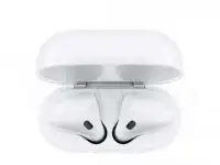 Беспроводные наушники AirPods 2, фотография 2