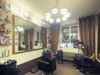 Прикорневой объем, фотография 5