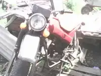 продам мотоцикл  