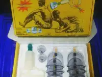 Народные банки для хиджамы