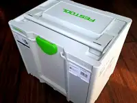 Festool TS 55 FEBQ-Plus Погружная пила, фотография 9
