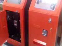 Лотерейный терминал