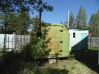 Участок 10 соток с домом в шаговой доступности с жд ст. Грузино, фотография 8