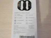 Xiaomi mi band 8 фитнес - браслет, фотография 2