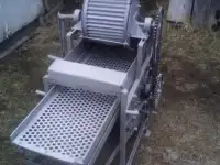 Комбайн 