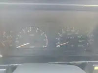СРОЧНО продам авто Isuzu Trooper ДЕШЕВО!, фотография 9