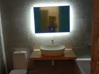 Отделочные работы