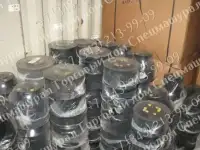 Поршни для автобетононасосов и бетононасосов