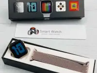 Smart Watch W20
