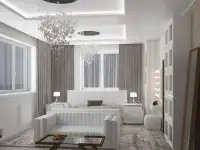 Ремонт квартир в Екатеринбурге