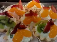 Хлебобулочная продукция на заказ Волгоград, фотография 9