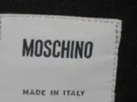 куртка Moschino, фотография 5