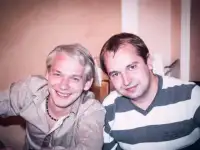 ВЕДУЩИЕ НА ВАШЕ НОВОГОДНИЕ ТОРЖЕСТВО