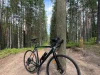 Cannondale CAAD X2, фотография 2