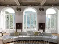 Яркие элитные диваны. Итальянское качество без переплаты, фотография 8