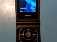 Philips Xenium 99r Blackоригинал,комплект, фотография 2