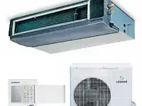 Настенная сплит-система Lessar LS/LU-H12KEA2 серия COOL+ 