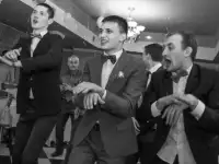 Ведущая (Тамада).Поющий dj.Артисты.Фото-видео и тд, фотография 8