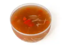Домашняя еда, фотография 4