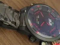 Мужские наручные часы Weide Sport, фотография 7
