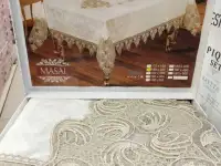 Домашний текстиль из Турции, фотография 9