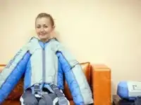 Аппаратный массаж, фотография 4