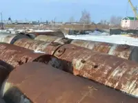 Емкости РВС от 10 до 100м3, фотография 6