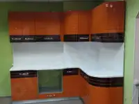Изделия из литьевого искусственного гранита Gralit
