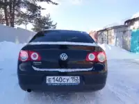 Volkswagen Passat 2007г.в., фотография 6