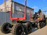 Продам  прицеп – роспуск