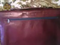 Портфель Genuine Leather.Италия, фотография 2