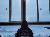 Выездной Девичник
