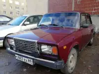 Продам Лада 2107, фотография 2