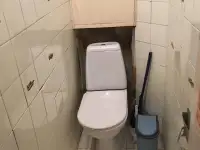 Сдам комнату на длительный срок, Улица Фруктовая, дом 7, корпус 3, фотография 5