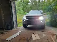 Паджеро Сегун 4 Mitsubishi Pajero, фотография 7