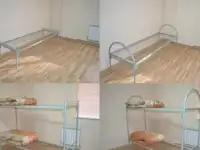 Мебель для рабочих, общежитий, гостиниц с доставкой по области