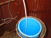 Застрял насос в скважине?
