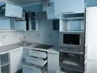 Сборка мебели,стенок,спален,шкафов,кухонь без выходных, фотография 4