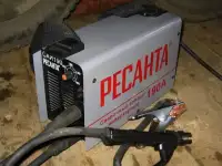 Сварочный аппарат в аренду (прокат)
