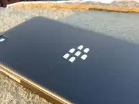 Запечатанный Blackberry Z10., фотография 3