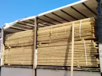 Доска обрезная ГОСТ 1 сорт