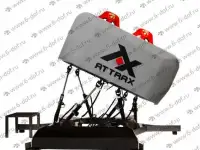AttraX - новейший бизнес использующий hi-tech технологии., фотография 3