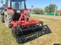 Продажа, подбор борон дисковых и сельхозтехники с выгодой до 119 000 р и доставкой в хозяйство, фотография 4